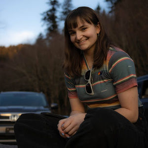 Meet your Posher, Mrgoogle